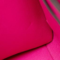 Salvatore Ferragamo Calfskin Studio Small Tote - Calfskin - Pink