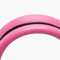 Salvatore Ferragamo Calfskin Studio Small Tote - Calfskin - Pink