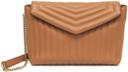 Salvatore Ferragamo Leather Shoulder Handbag