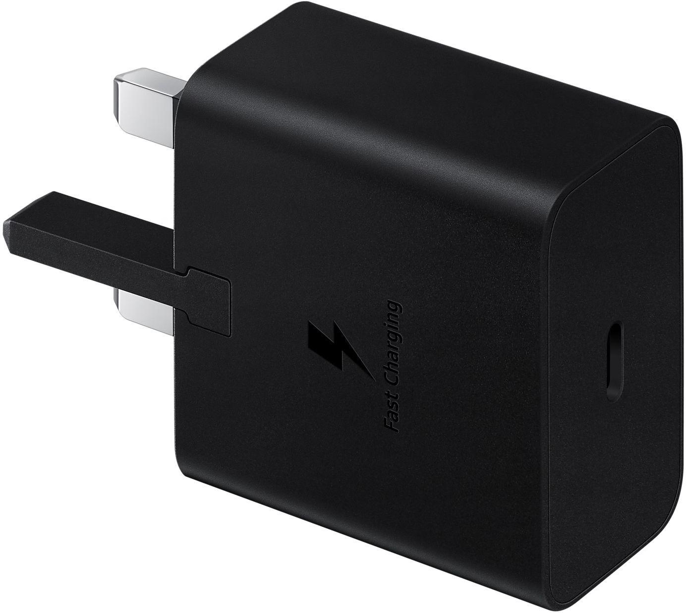 Samsung  15W PD Power Adapter - Black - Excellent