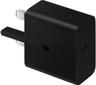 Samsung 15W PD Power Adapter - Black