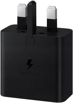 Samsung 15W PD Power Adapter - Black