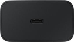 Samsung 15W PD Power Adapter - Black