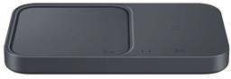 Samsung 15W Super Fast Wireless Charger Duo - Dark Gray