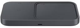 Samsung 15W Super Fast Wireless Charger Duo - Dark Gray