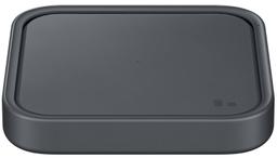 Samsung 15W Wireless Charger Single EP-P2400 - Dark Gray