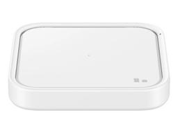 Samsung 15W Wireless Charger Single EP-P2400 - White