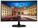 Samsung 24" C24F392 Curved LED Monitor