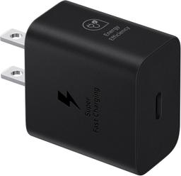 Samsung 25W Power Adapter - Black