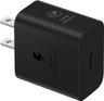 Samsung 25W Power Adapter - Black