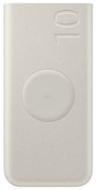 Samsung 25W Wireless Battery Pack 10000mAh - Beige