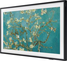 Samsung 32" LS03C The Frame QLED HDR Smart TV - Black - 32 Inch