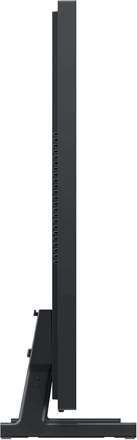 Samsung 32" LS03C The Frame QLED HDR Smart TV - Black - 32 Inch