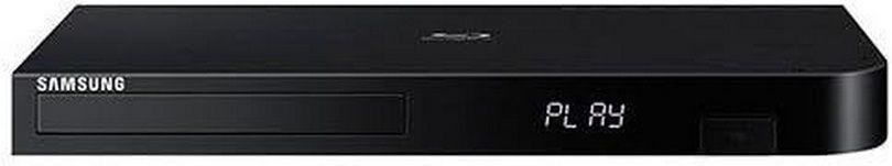 Samsung  3D Blu-ray DVD Disc Player - Black - Excellent