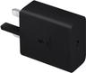 Samsung 45W Power Adapter with USB Cable Type-C - Black