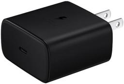 Samsung 45W USB-C Fast Charging Wall Charger - Black