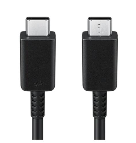 Samsung 5A Type C to C Cable (1m) (DON'T USE)