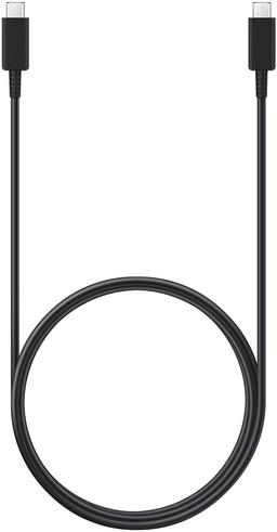 Samsung 5A USB Type C to Type C Cable 1.8m - Black