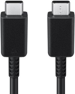 Samsung 5A USB Type C to Type C Cable 1.8m - Black