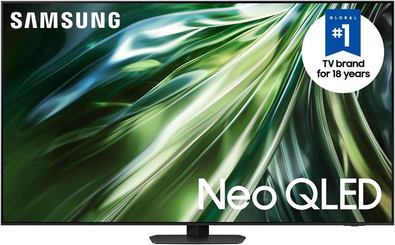 Samsung 65" Class Samsung Neo QLED 4K QN90D Smart TV