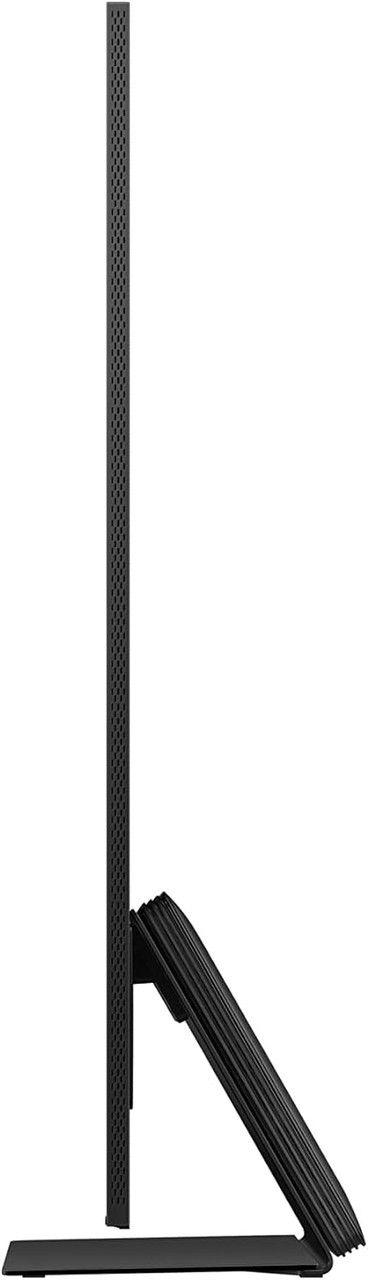 Samsung 65" Class The Frame QLED 4K LS03D (TV ONLY) - Black