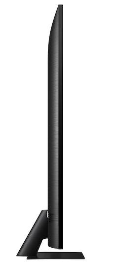 Samsung 75" Class Q8BA QLED 4K Smart TV - Black