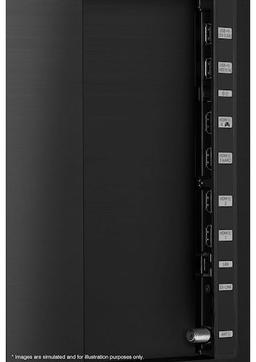 Samsung 75" Class Q8BA QLED 4K Smart TV - Black