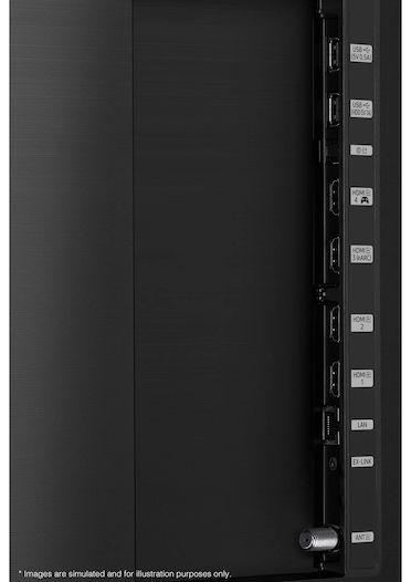 Samsung 75" Class Q8BA QLED 4K Smart TV - Black