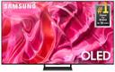 Samsung 83" Class OLED 4K TV QN83S90CAEXZA