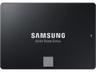 Samsung 870 EVO SATA 2.5" Interval SSD - Black (4TB)
