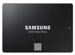 Samsung 870 EVO SATA III 2.5" 2TB Internal SSD - 2TB - Black
