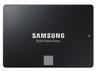 Samsung 870 EVO SATA III 2.5" 2TB Internal SSD - 2TB - Black