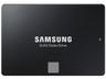 Samsung 870 EVO SATA III 2.5" 500GB Internal SSD - 500GB - Black