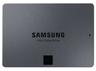 Samsung 870 QVO SATA III 2.5" Internal SSD - 4TB - Black