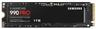 Samsung 990 PRO PCIe 4.0 NVMe Internal SSD - Black (1TB)