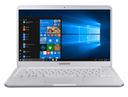 Samsung 9 Notebook 13.3"  Intel Core i7 8550U 3.3GHz in Titanium in Excellent condition