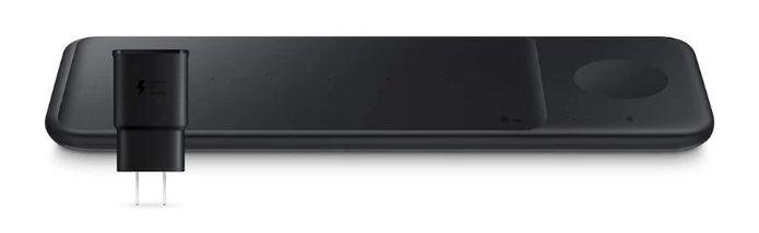 Samsung 9W Wireless Charger Duo - Black