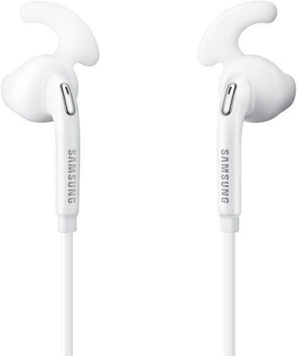 Samsung Active In-Ear Headphones in White in Excellent condition