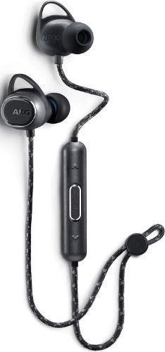 Samsung AKG N200 Wireless Bluetooth Earphones