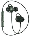 Samsung AKG N200 Wireless Bluetooth Earphones in Green in Acceptable condition