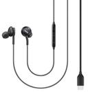 Samsung AKG Type-C In-Ear Earphones in Black in Excellent condition