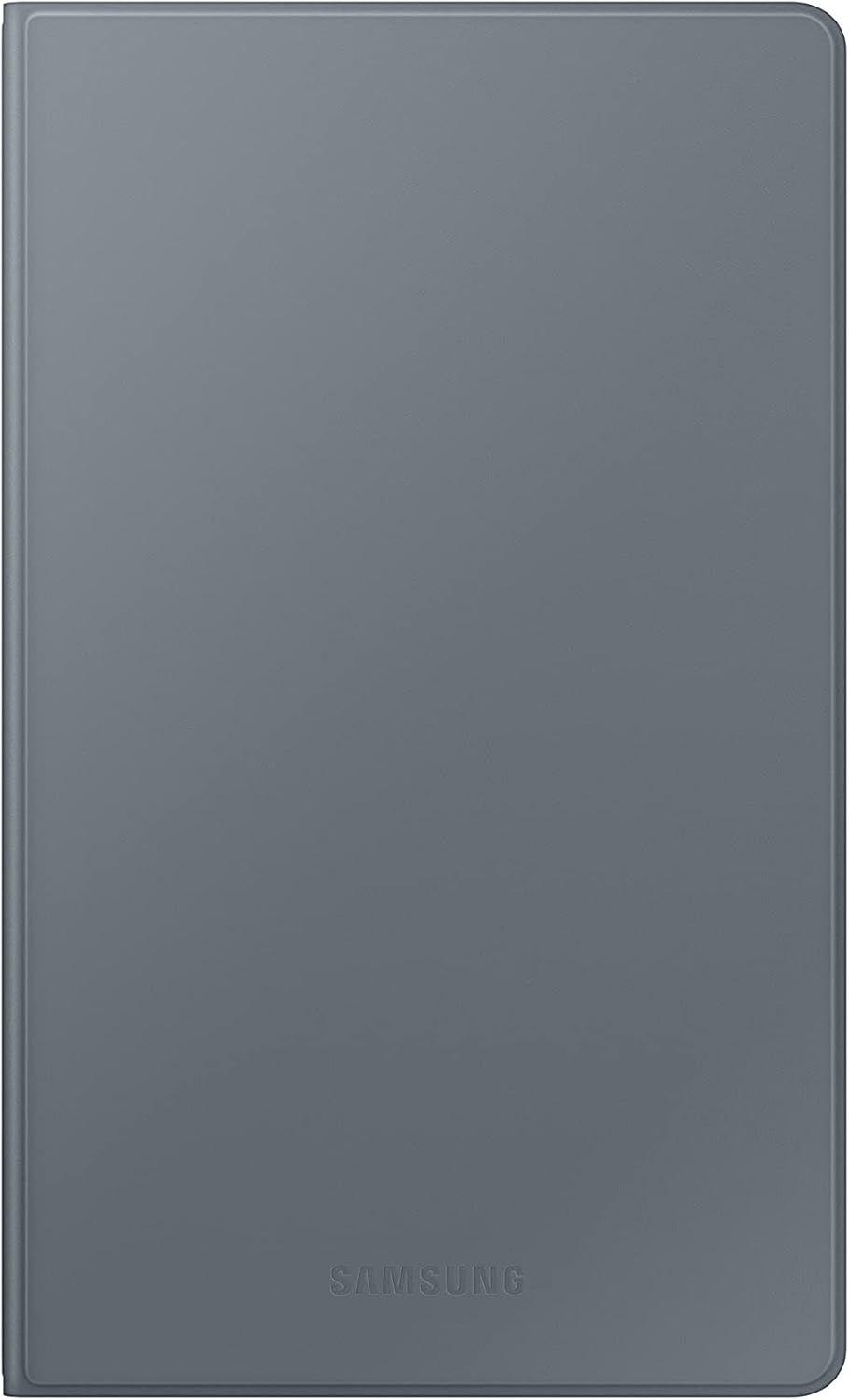 Samsung  Book Cover for Samsung Galaxy Tab A7 Lite - Gray - Brand New