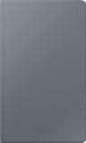 Samsung Book Cover for Samsung Galaxy Tab A7 Lite - Gray