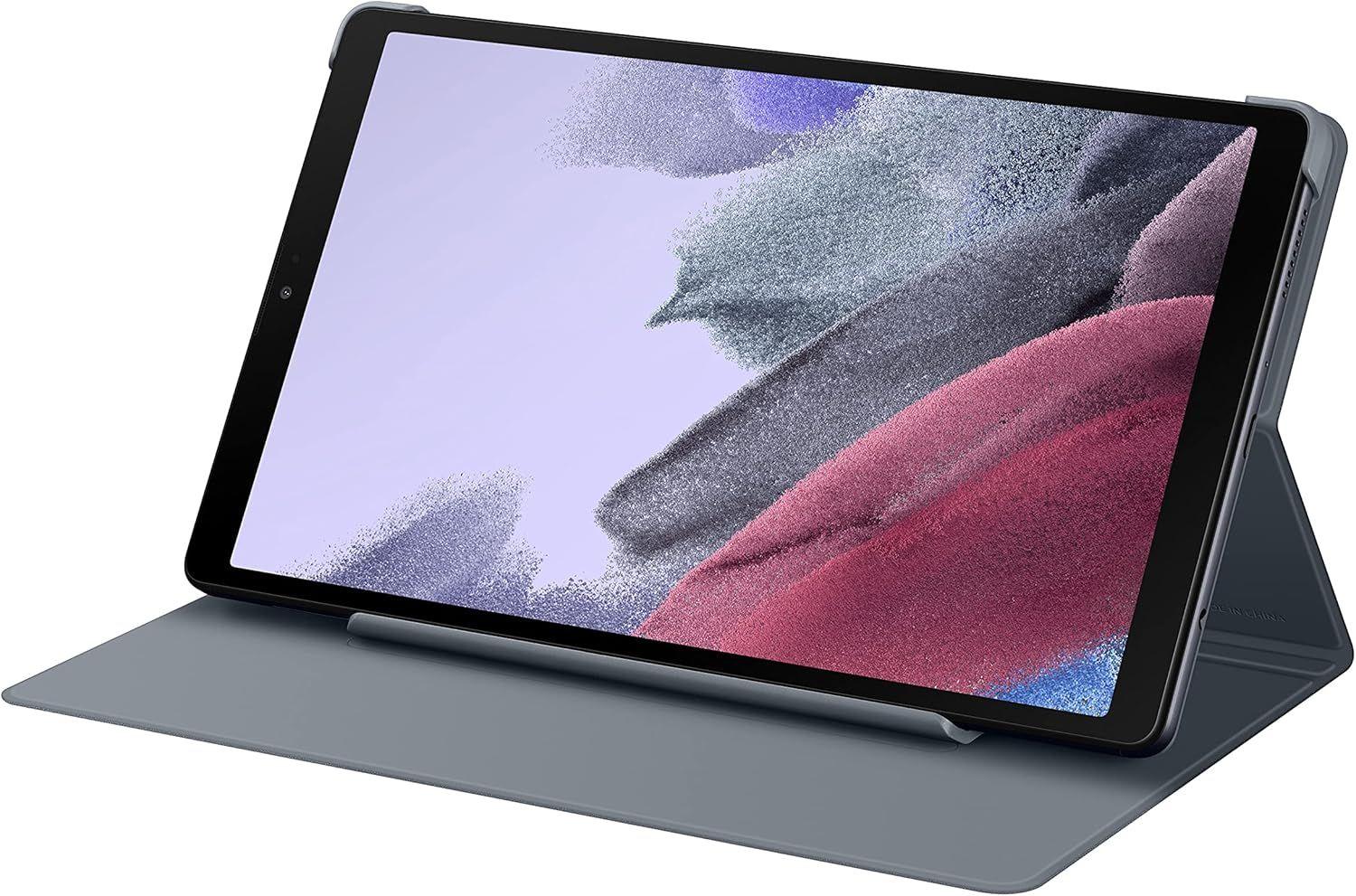 Samsung Book Cover for Samsung Galaxy Tab A7 Lite - Gray