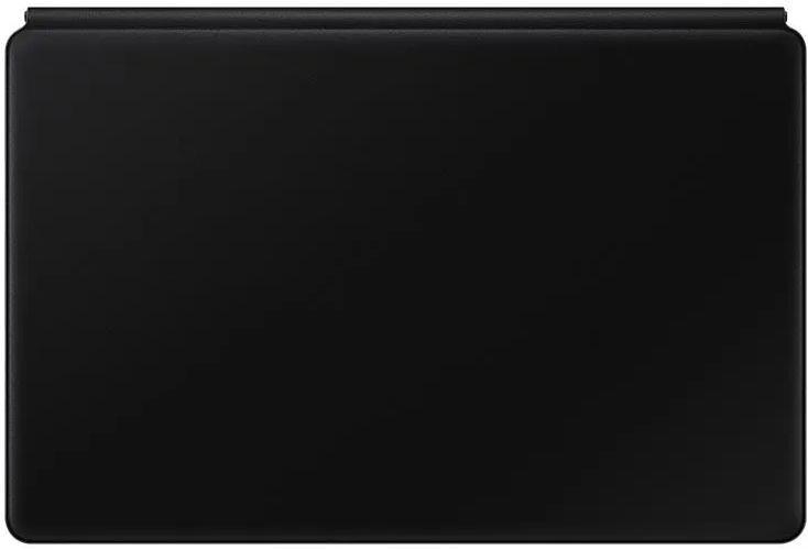 Samsung Book Cover Keyboard for Galaxy Tab S7+ - Black