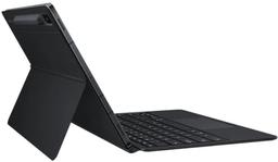 Samsung Book Cover Keyboard for Galaxy Tab S7+ - Black
