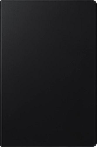 Samsung  Book Cover Keyboard for Galaxy Tab S8 Ultra - Black - Good