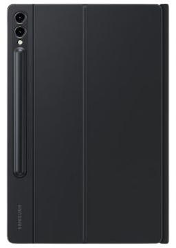Samsung Book Cover Keyboard for Galaxy Tab S9+ - Black