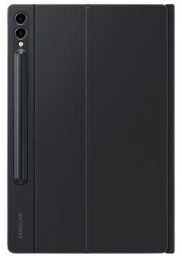 Samsung Book Cover Keyboard for Galaxy Tab S9+ - Black