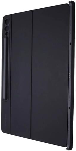 Samsung Book Cover Keyboard for Galaxy Tab S9+ - Black
